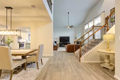 5439 Rustic Ruby Drive, Brookshire, TX 77423 - Photo 6