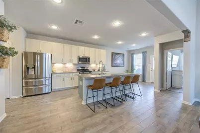 5439 Rustic Ruby Drive, Brookshire, TX 77423 - Photo 12