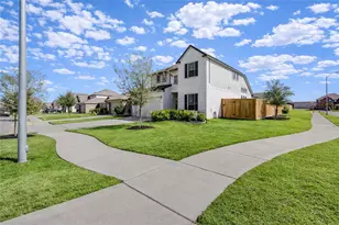 5439 Rustic Ruby Dr, Brookshire, TX 77423 - Photo 2