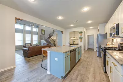 5439 Rustic Ruby Drive, Brookshire, TX 77423 - Photo 10