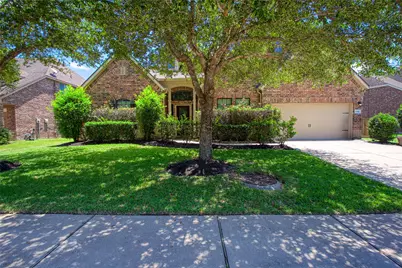 11010 Via Capri Court, Richmond, TX 77406 - Photo 24