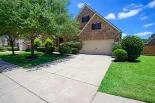 11010 Via Capri Ct, Richmond, TX 77406 - Photo 1