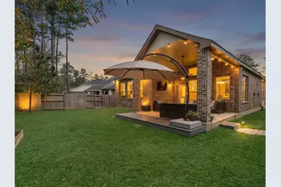 171 Silva Creek Trail, Willis, TX 77318 - Photo 22