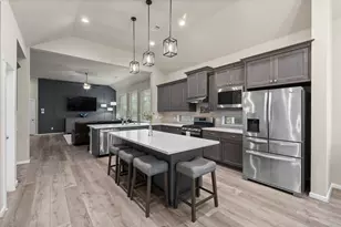 171 Silva Creek Trl, Willis, TX 77318 - Photo 8