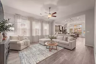 171 Silva Creek Trl, Willis, TX 77318 - Photo 6