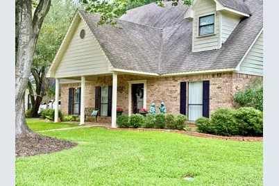 215 Enchanted Estates Drive, Crockett, TX 75835 - Photo 4