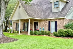 215 Enchanted Estates Dr, Crockett, TX 75835 - Photo 4