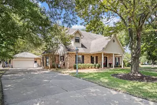 215 Enchanted Estates Dr, Crockett, TX 75835 - Photo 2