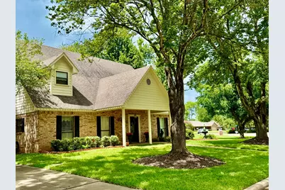 215 Enchanted Estates Drive, Crockett, TX 75835 - Photo 2