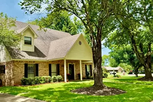 215 Enchanted Estates Dr, Crockett, TX 75835 - Photo 2