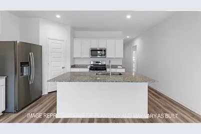 389 Combine Road, Snook, TX 77878 - Photo 4