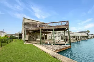 21927 Guadalupe Dr, Galveston, TX 77554 - Photo 28