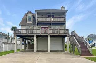 21927 Guadalupe Dr, Galveston, TX 77554 - Photo 1