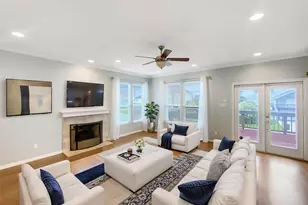 21927 Guadalupe Dr, Galveston, TX 77554 - Photo 2