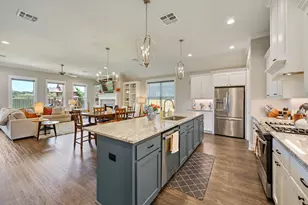3906 Brownway Ct, College Station, TX 77845 - Photo 2