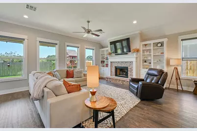 3906 Brownway Court, College Station, TX 77845 - Photo 1