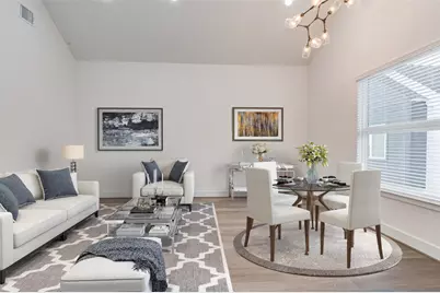 1123 W 17th Street #B, Houston, TX 77008 - Photo 6