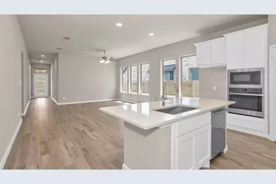 5519 Silk Petal Drive, Rosenberg, TX 77471 - Photo 8