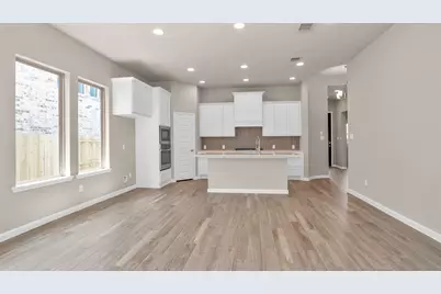 5519 Silk Petal Drive, Rosenberg, TX 77471 - Photo 2