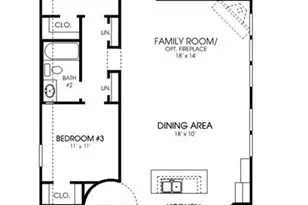 5519 Silk Petal Dr, Rosenberg, TX 77471 - Photo 2