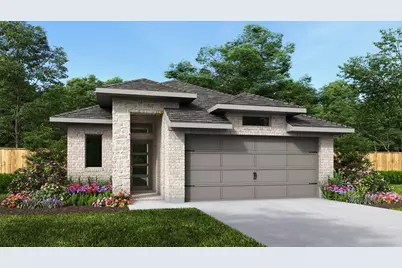 5519 Silk Petal Drive, Rosenberg, TX 77471 - Photo 1