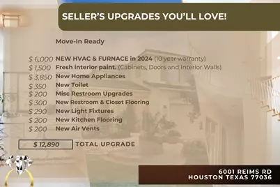 6001 Reims Road #908, Houston, TX 77036 - Photo 2