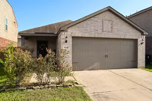 6242 El Topacio Dr, Houston, TX 77048 - Photo 1