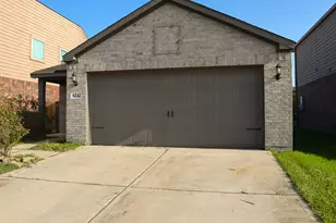6242 El Topacio Dr, Houston, TX 77048 - Photo 2