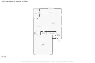 12631 Lady Slipper Rd, Houston, TX 77038 - Photo 2