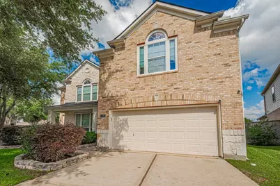 2206 Grand Shore Court, Pearland, TX 77584 - Photo 2