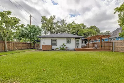 501 W 17th Street, Houston, TX 77008 - Photo 32