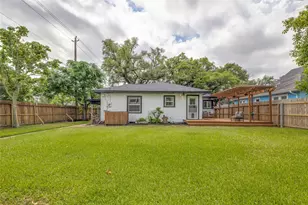 501 W 17th St, Houston, TX 77008 - Photo 32