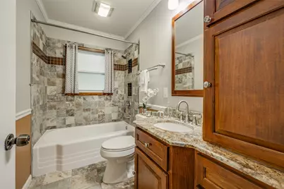 501 W 17th Street, Houston, TX 77008 - Photo 24
