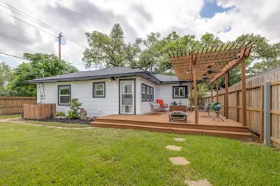 501 W 17th Street, Houston, TX 77008 - Photo 1