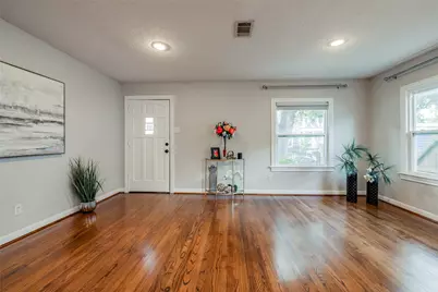 501 W 17th Street, Houston, TX 77008 - Photo 4