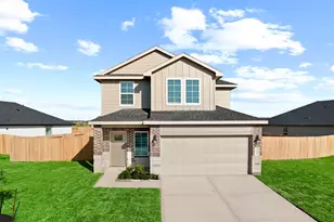 11119 August Sunset Dr, Needville, TX 77461 - Photo 1