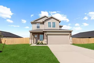11119 August Sunset Dr, Needville, TX 77461 - Photo 2
