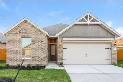 7530 Tipton Meadow Way, Richmond, TX 77469 - Photo 1