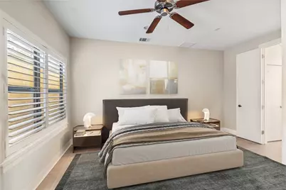 5911 Rose Street, Houston, TX 77007 - Photo 10