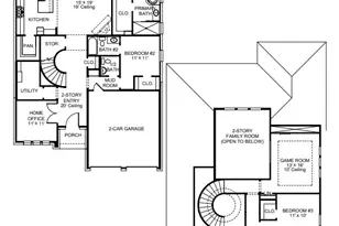 7422 Bayside Fls Ln, Richmond, TX 77469 - Photo 4