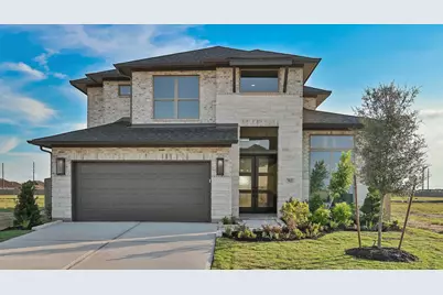 7422 Bayside Falls Lane, Richmond, TX 77469 - Photo 2