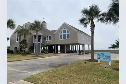 Lot 22 Tiki Drive, Tiki Island, TX 77554 - Photo 4