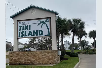 Lot 22 Tiki Drive, Tiki Island, TX 77554 - Photo 1
