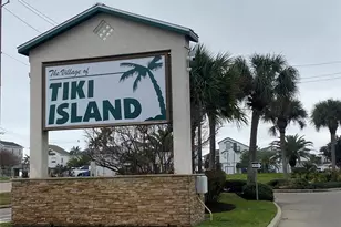 Lot 22 Tiki Dr, Tiki Island, TX 77554 - Photo 1