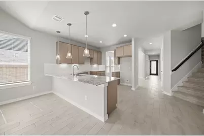 312 East Tranquil Fields Lane, Waller, TX 77484 - Photo 6