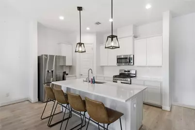 8903 Grovner Place, Houston, TX 77055 - Photo 8