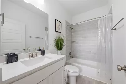 8903 Grovner Place, Houston, TX 77055 - Photo 26