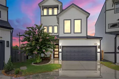 8903 Grovner Place, Houston, TX 77055 - Photo 2
