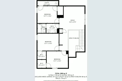 25158 Bells Canyon Drive, Porter, TX 77365 - Photo 42
