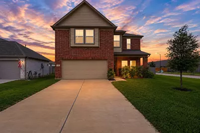 128 Shining Point Drive, Waller, TX 77484 - Photo 1
